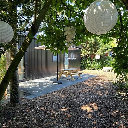 Veluwe Boutique Lodge Putten Eksteriør billede