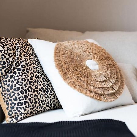 Veluwe Boutique Lodge Putten Eksteriør billede