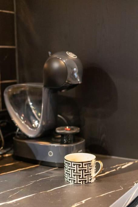 Veluwe Boutique Lodge Putten Eksteriør billede