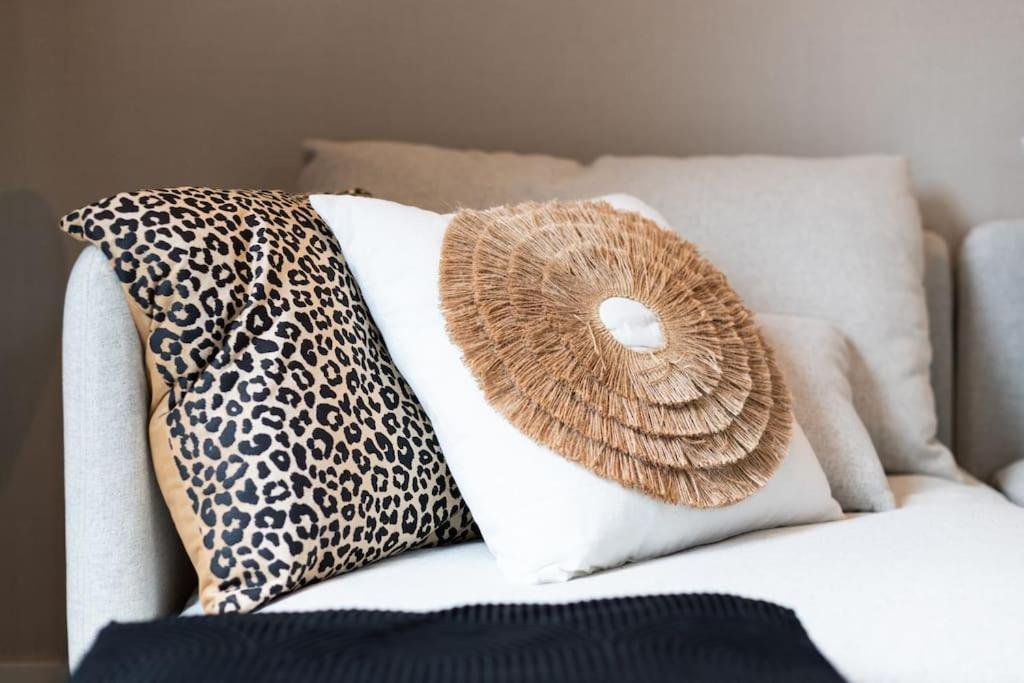 Veluwe Boutique Lodge Putten Eksteriør billede