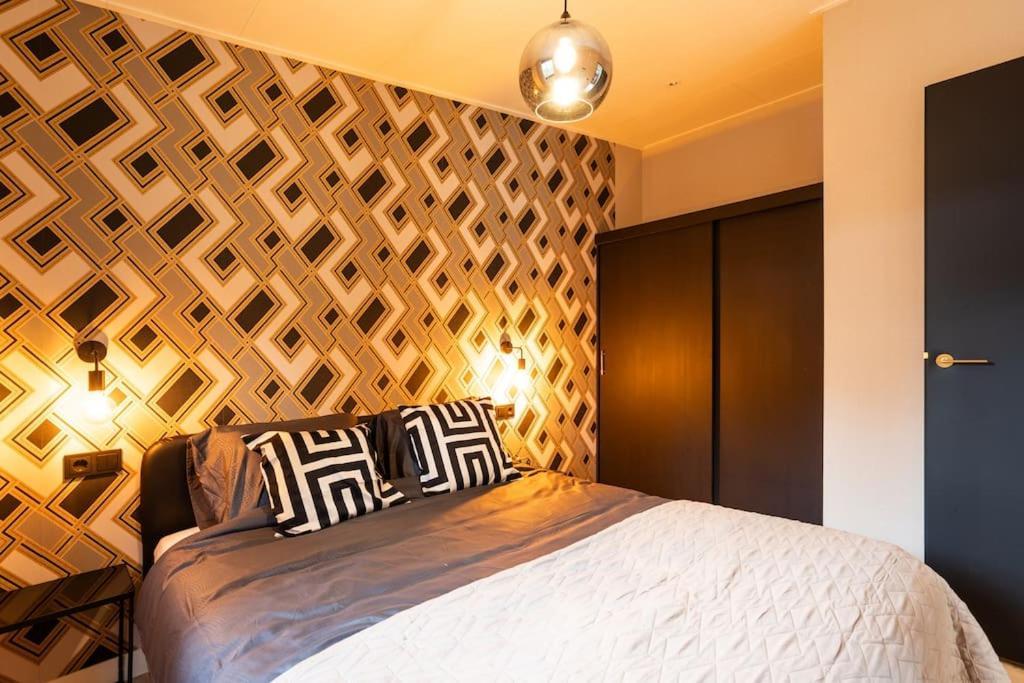 Veluwe Boutique Lodge Putten Eksteriør billede