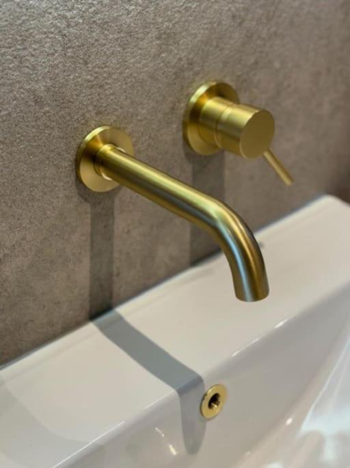 Veluwe Boutique Lodge Putten Eksteriør billede
