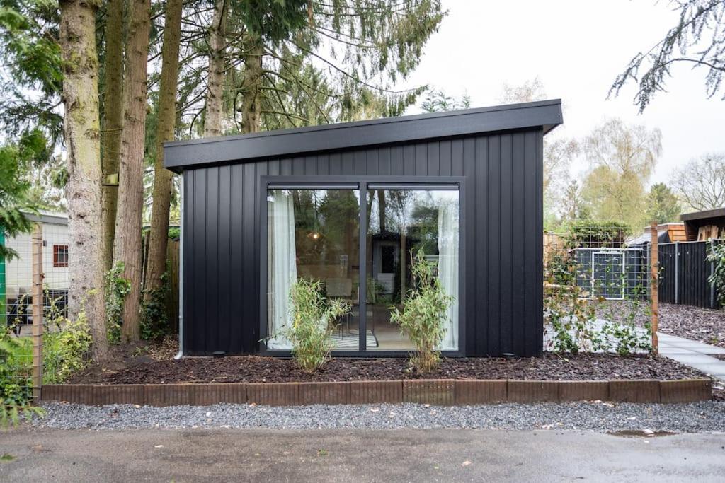 Veluwe Boutique Lodge Putten Eksteriør billede